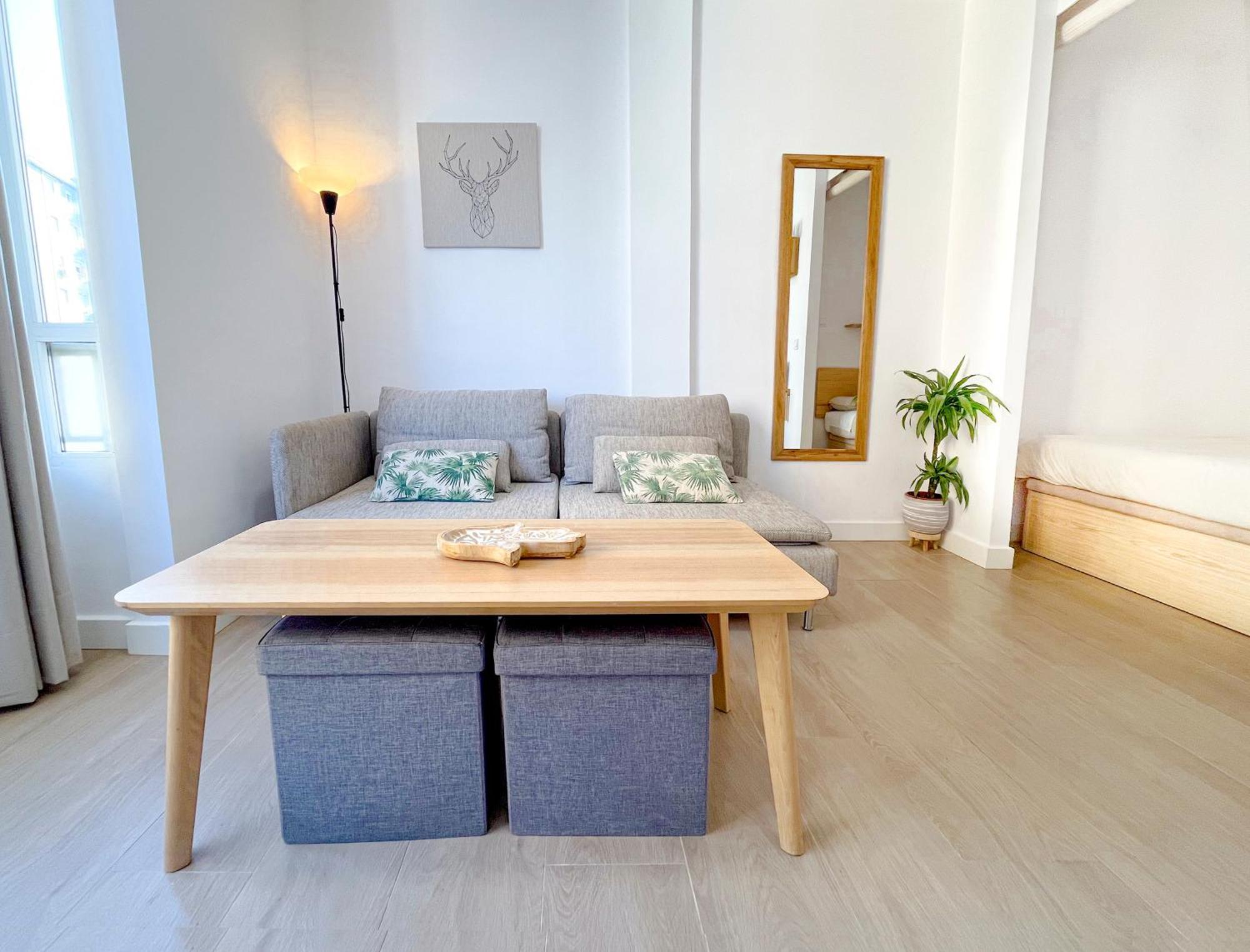 Nature Apartment Torremolinos Exterior foto