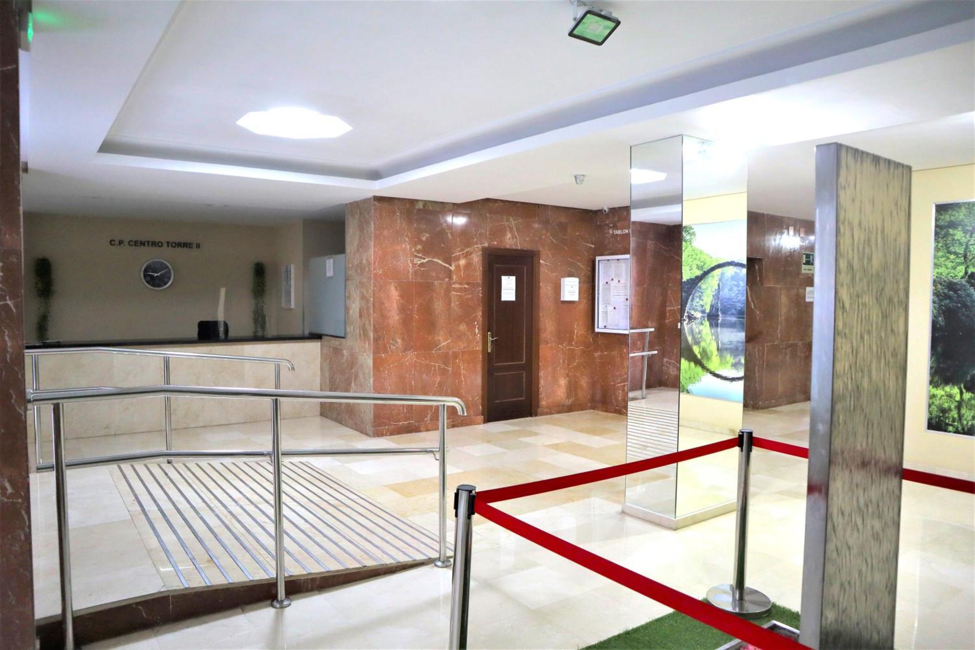 Nature Apartment Torremolinos Exterior foto