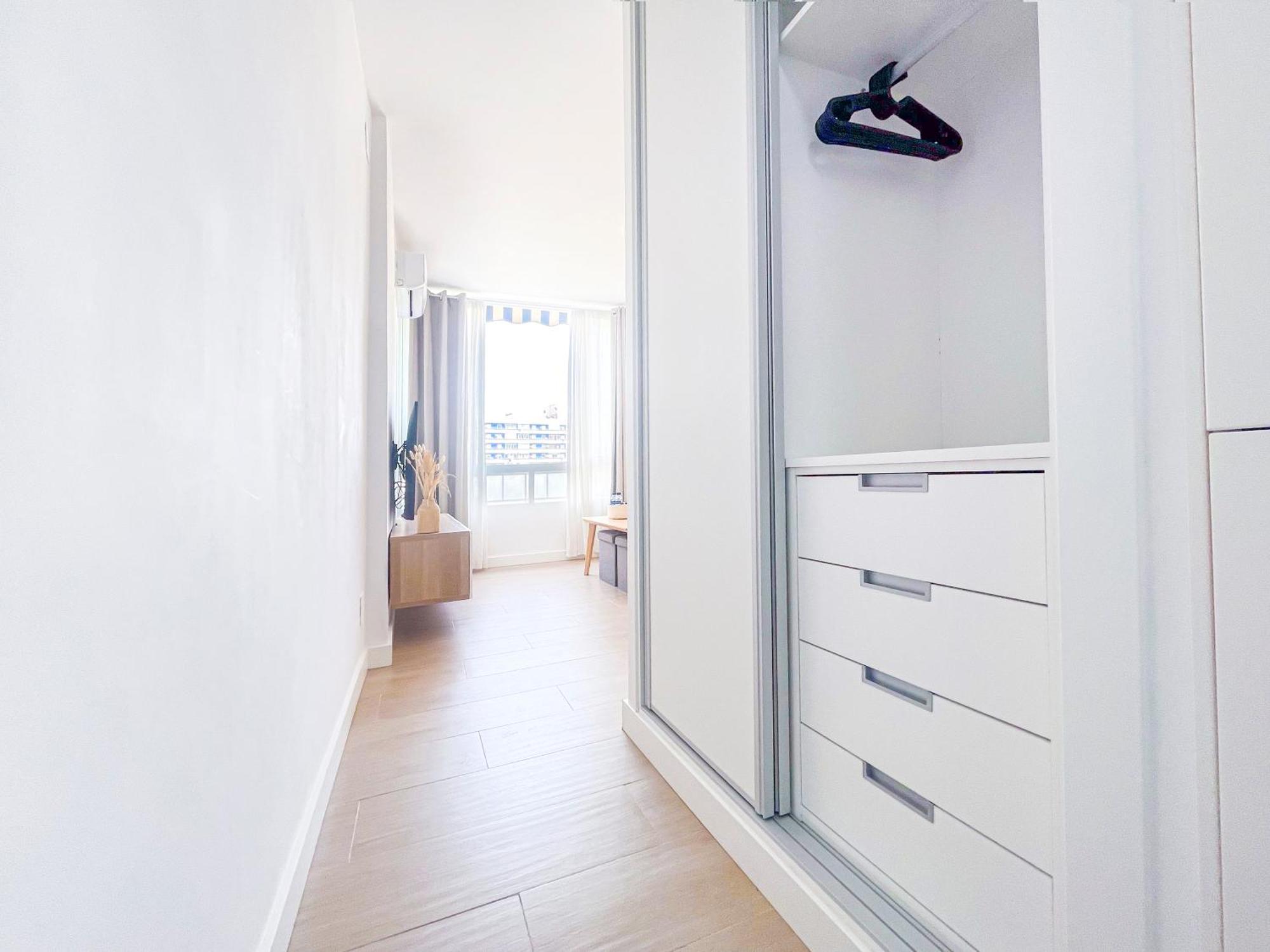 Nature Apartment Torremolinos Exterior foto